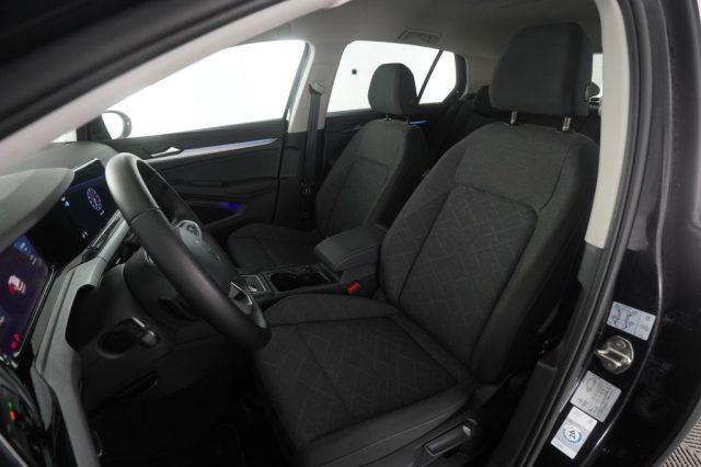 VOLKSWAGEN Golf Golf 2.0 TDI DSG SCR Life