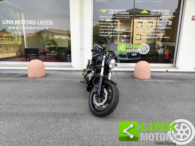 HARLEY-DAVIDSON V-Rod V-Rod VRSCA