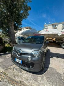 Renault Twingo SCe EDC La Parisienne
