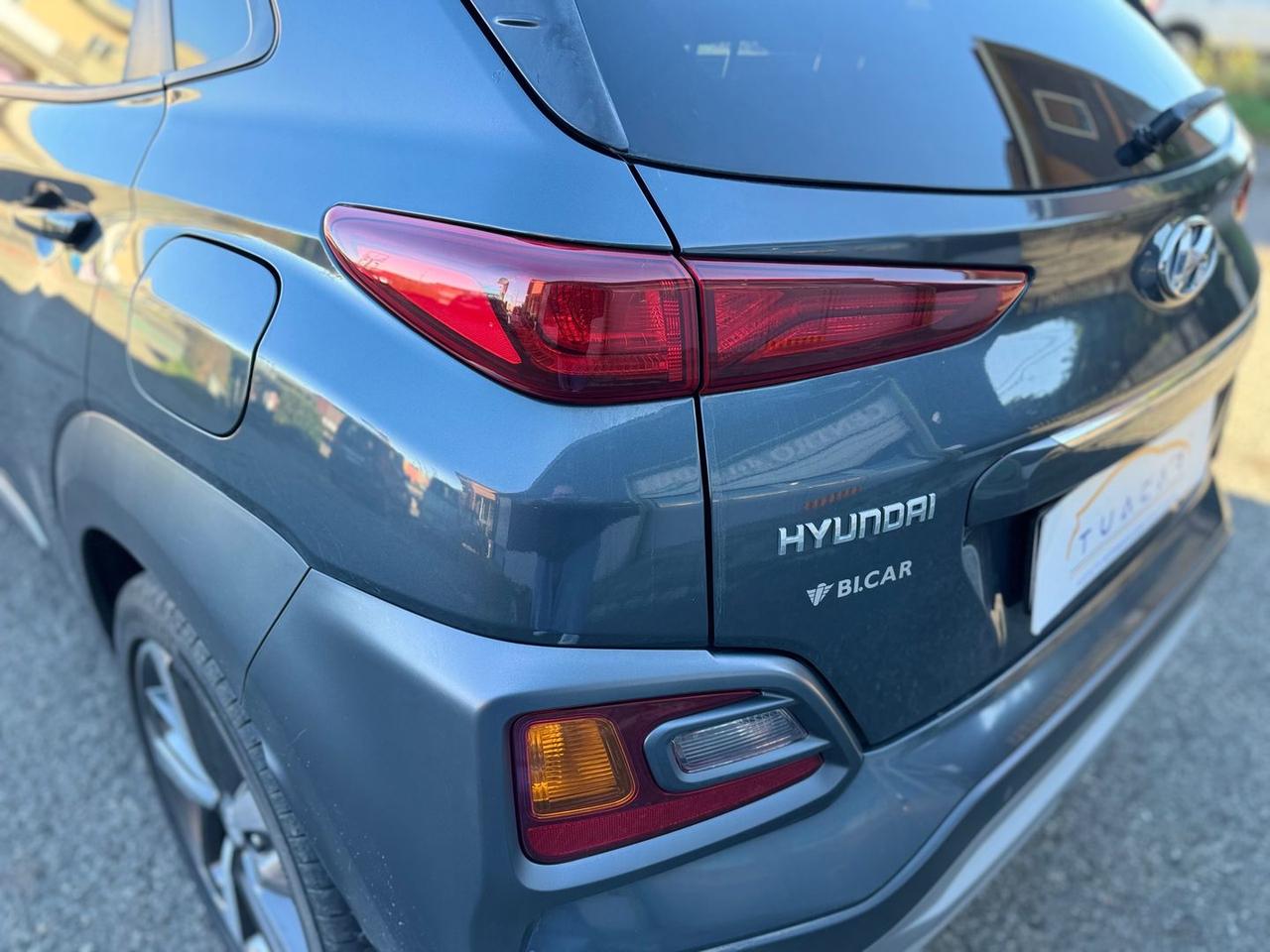 Hyundai Kona Xpossible 1.6 CRDi