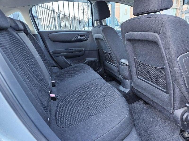 Citroën C4 1.6 Classique