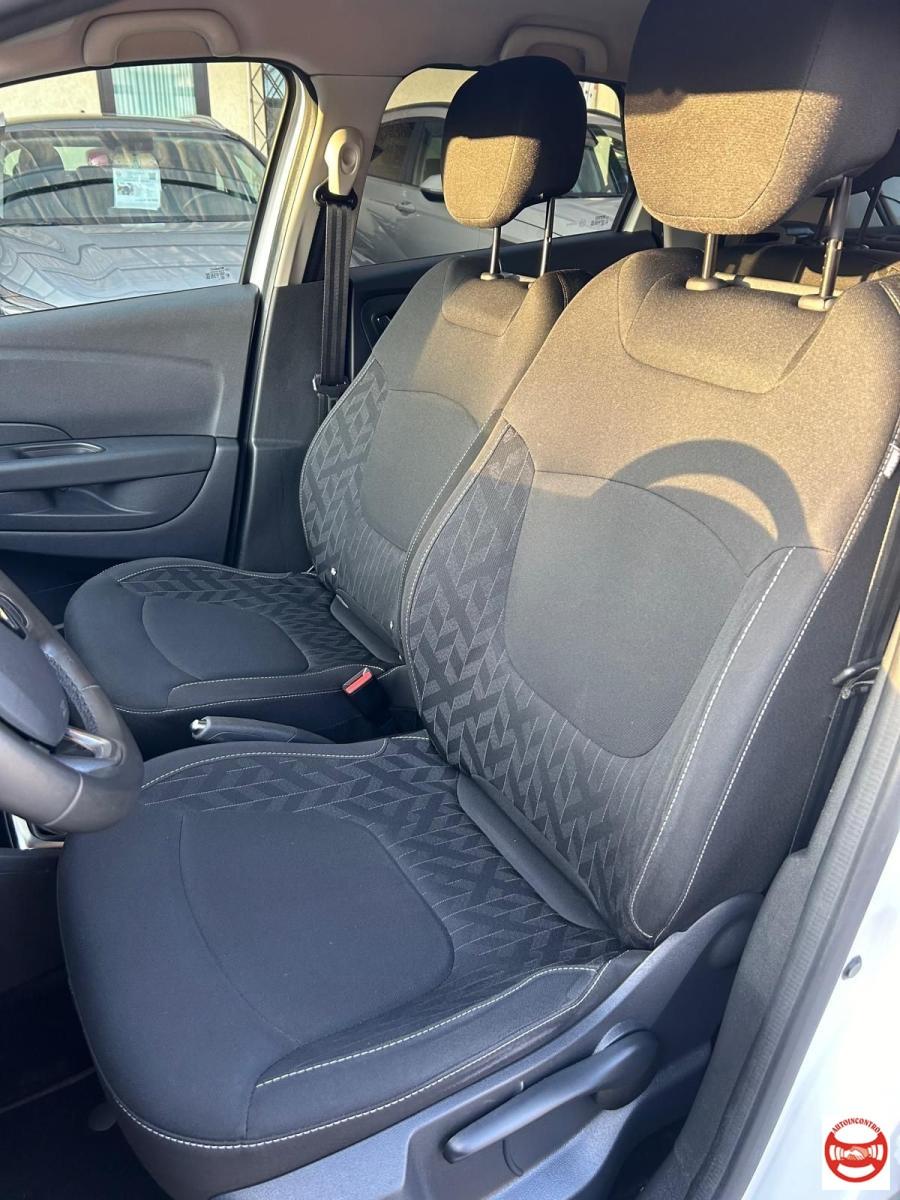 RENAULT - Captur 1.3 tce Sport Edition 130cv