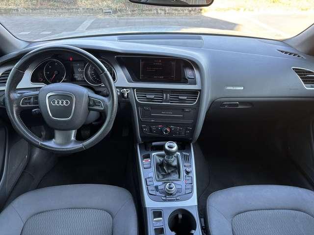 Audi A5 Cabrio 2.0 TDI F.AP. Ambiente