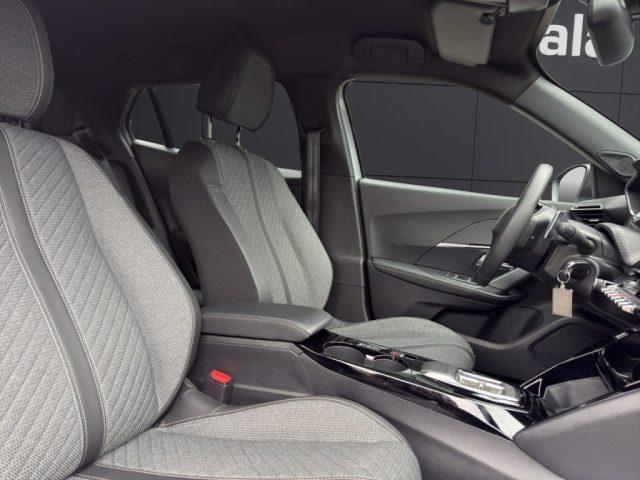 PEUGEOT 2008 Hybrid 136 e-DCS6 Allure