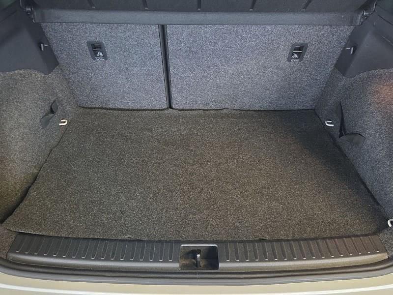 SEAT Arona 1.0 TGI XCELLENCE