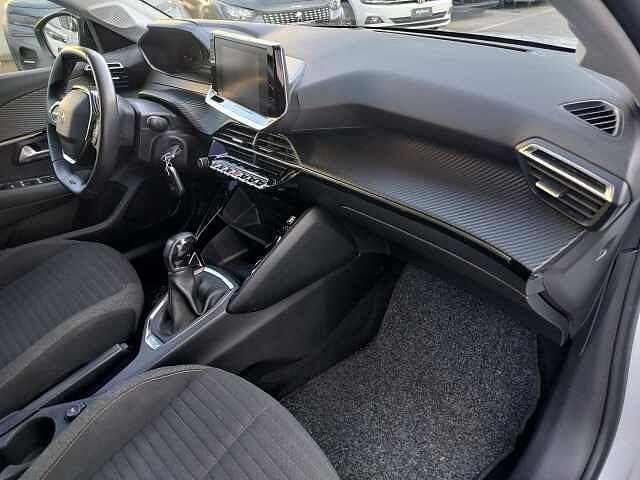 Peugeot 208 PureTech 75 CV Active