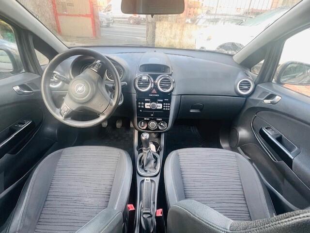 Opel Corsa 1.3 CDTI 5 porte