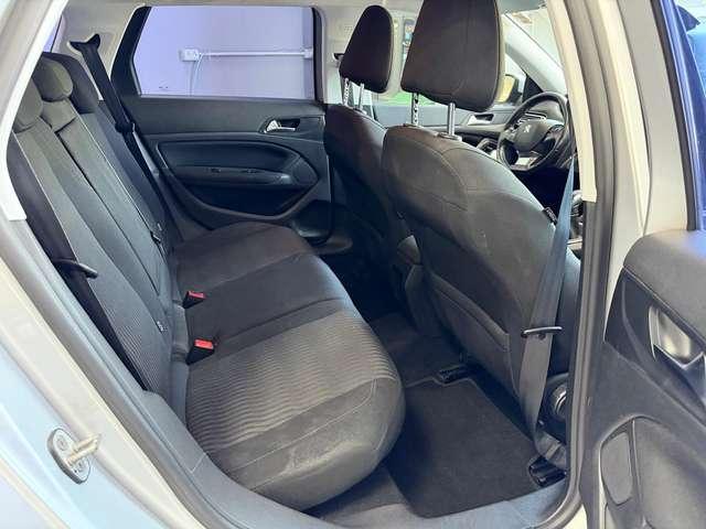 Peugeot 308 308 II 2013 SW SW 1.6 hdi 8v Business 92cv fap