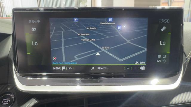 PEUGEOT 208 PureTech 130 Stop&Start EAT8 5 porte GT Pack
