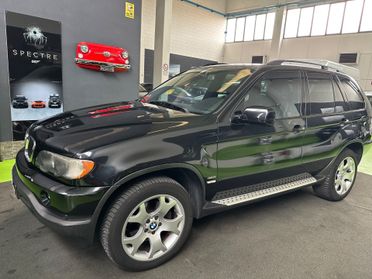Bmw X5 3.0i 4x4 231cv PACK SPORT