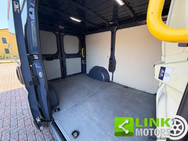 CITROEN L1H1 JUMPER 30
