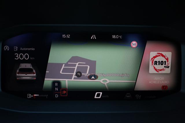 CUPRA Formentor 2.0 TDI 4Drive DSG