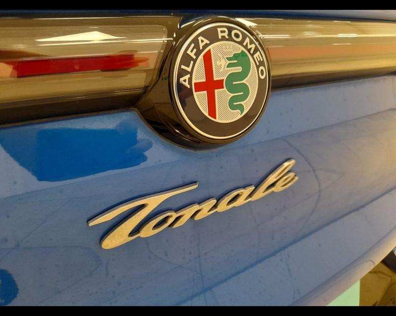 Alfa Romeo Tonale 1.6 Ti 130cv tct6