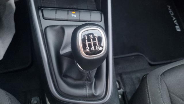 HYUNDAI Bayon 1.2 GPL MT XLine