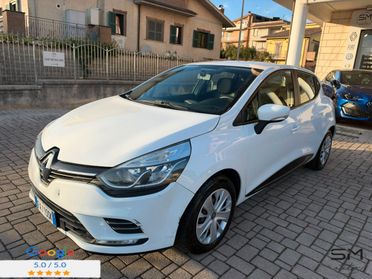 Renault Clio 5 Porte Clio 0.9 tce energy Life Gpl 90cv my18