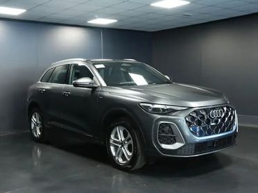 Audi Q5 TDI 150 kW mHEV+ S tronic quattro line edition