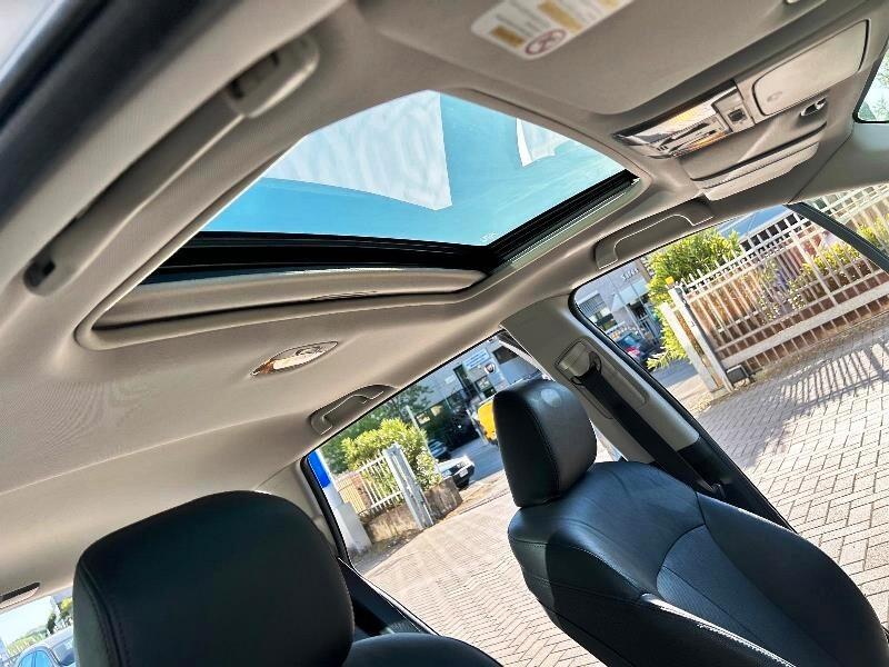 Subaru OUTBACK 2.5i CVT Exclusive