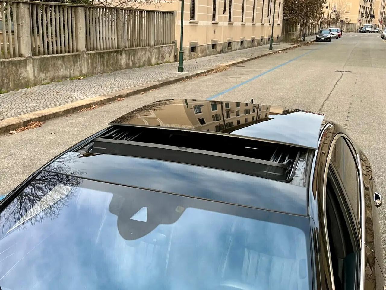 Audi A8 L 50 TDI 3.0 quattro tiptronic