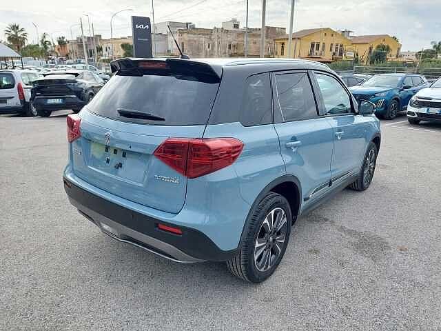Suzuki Vitara 1.4 Boosterjet Top 'IN ARRIVO'