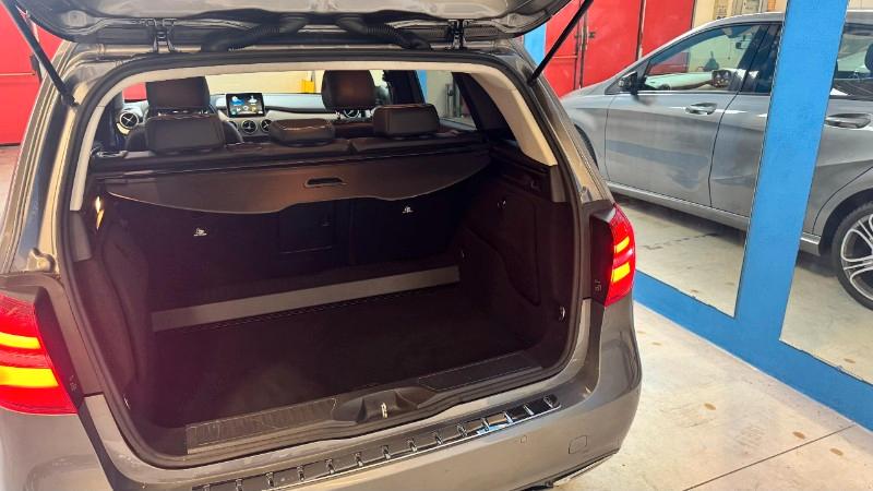MERCEDES Classe B (T246/242) B 180 CDI Business
