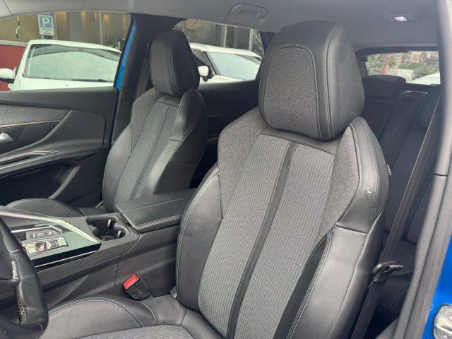 PEUGEOT 3008 BlueHDi 130CV EAT8 Allure Pack (AUTOCARRO)