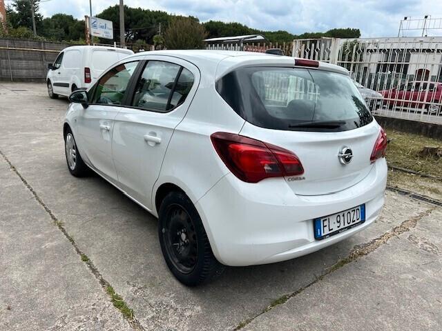 Opel Corsa 1.3 CDTI 5 porte Advance