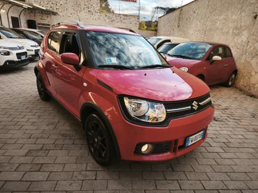 Suzuki Ignis 1.2 Dualjet Cool