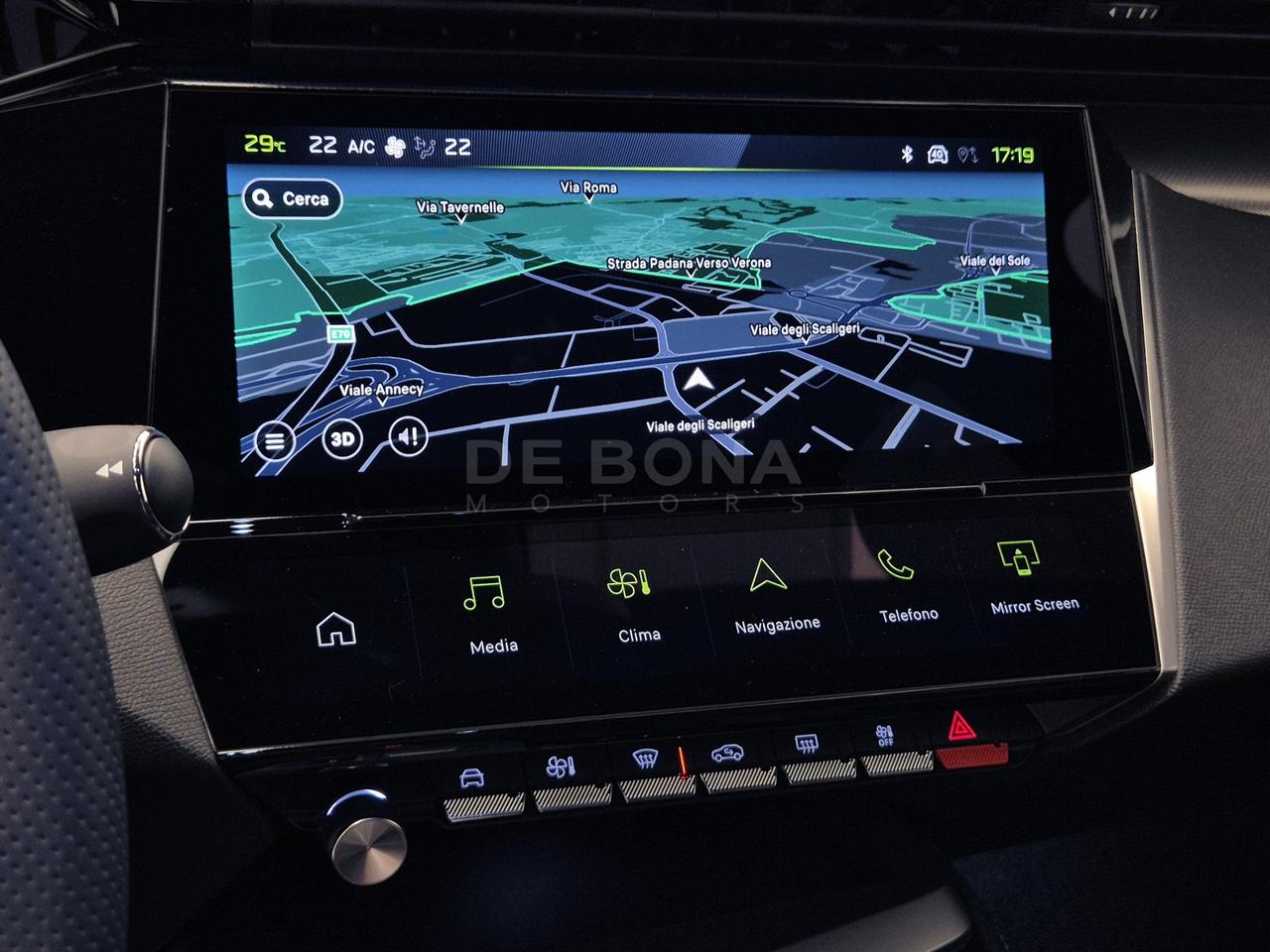 Peugeot 308 sw 1.5 bluehdi gt s&s 130cv eat8