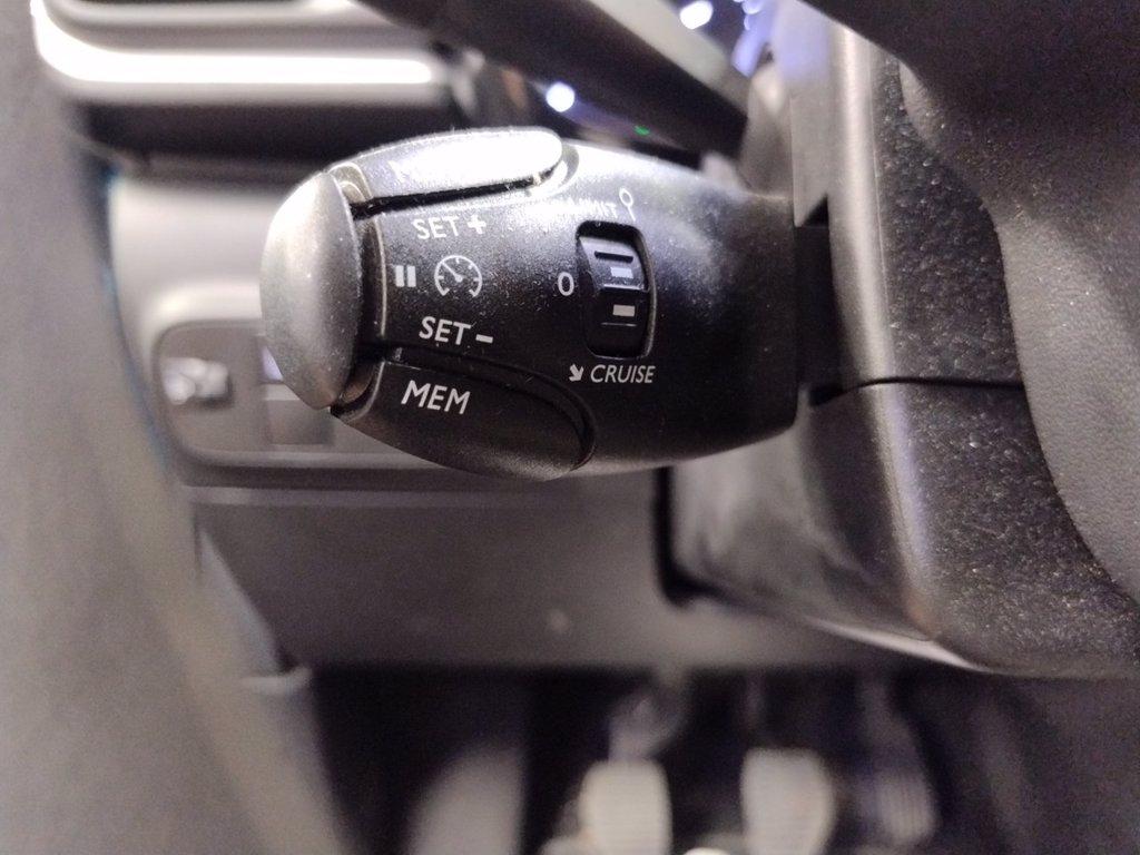 CITROEN C3 1.2 puretech feel s&s 83cv neopatentati my20 del 2022