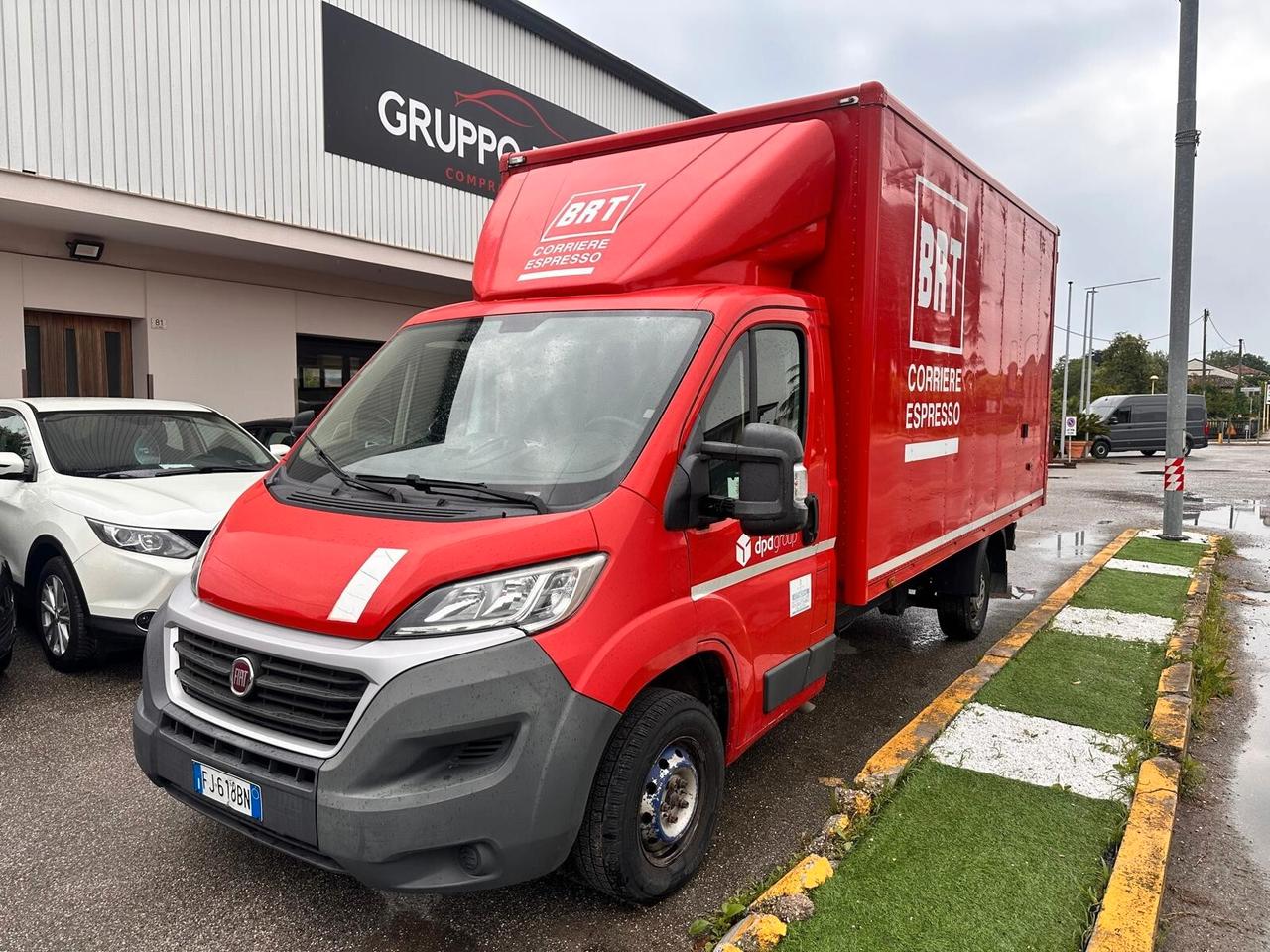 FIAT DUCATO