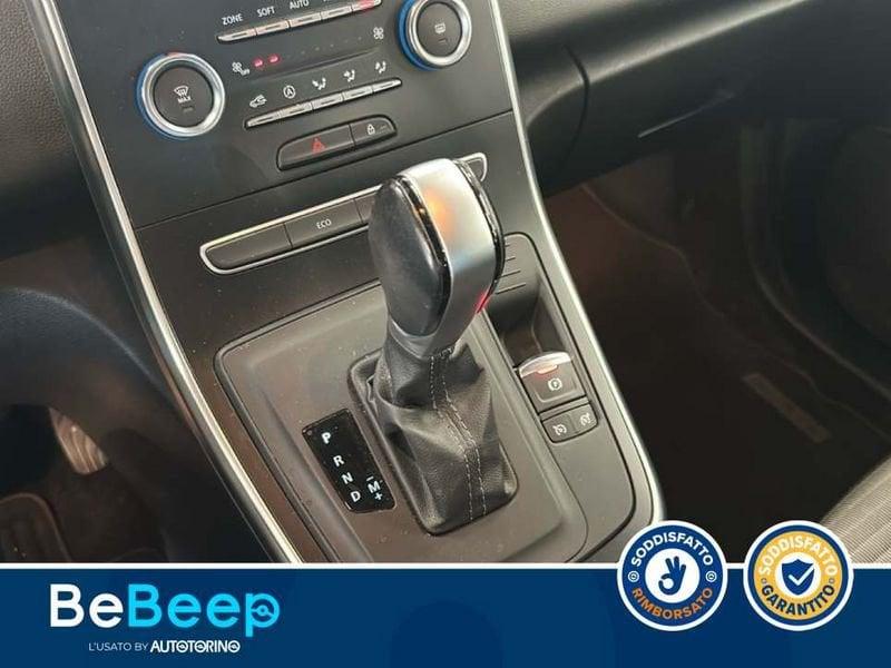 Renault Grand Scénic Grand ScÃ©nic GRAND SCENIC 1.5 DCI ENERGY ZEN 110CV EDC