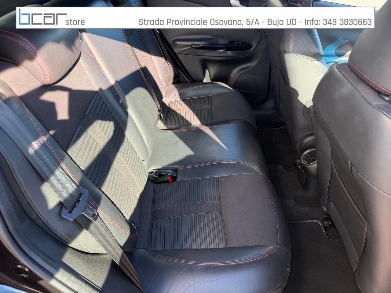 Alfa Romeo Giulietta 2.0 JTDm-2 170 CV Progression