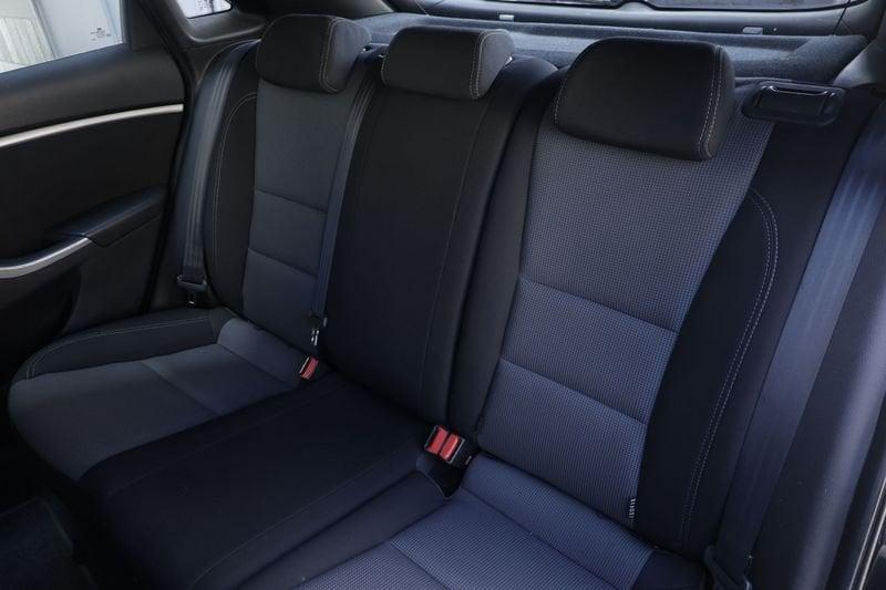 Hyundai i30 Hyundai i30 1.6 CRDi 5p. Comfort Unicoproprietario