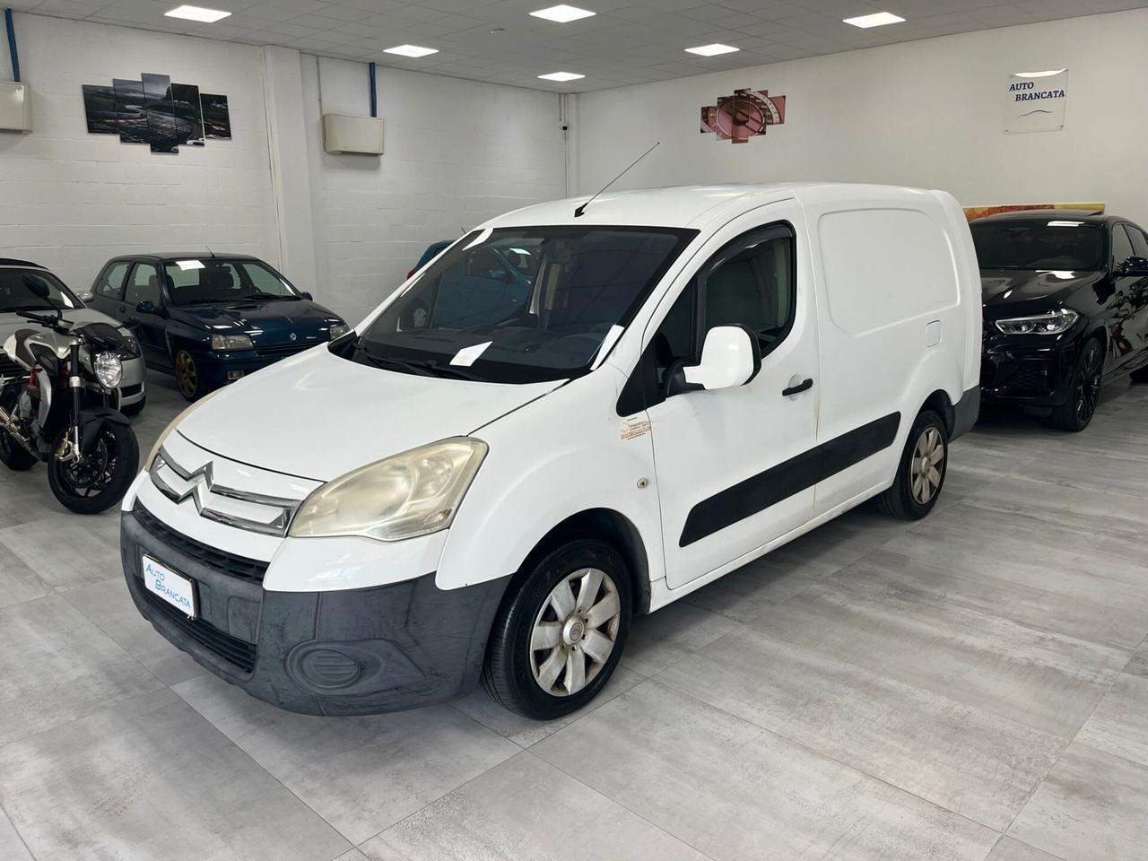 Citroen Berlingo 1.6 HDi 90CV PASSO LUNGO