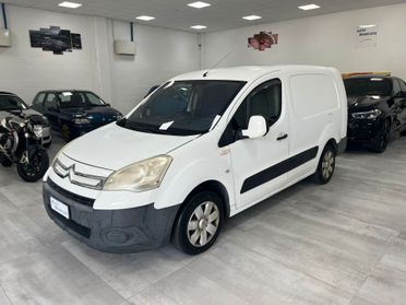Citroen Berlingo 1.6 HDi 90CV PASSO LUNGO