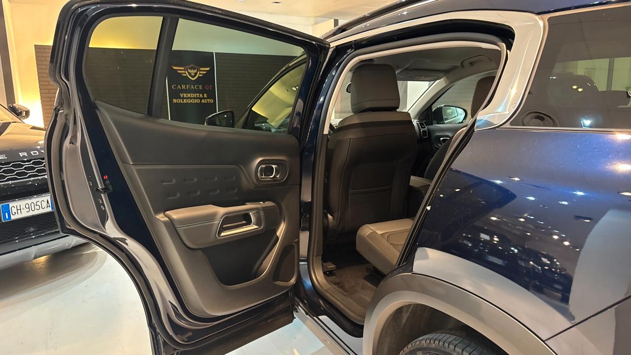CITROEN C5 AIRCROSS 1.5 DIESEL 130CV - 2023
