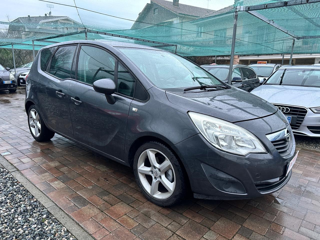 Opel Meriva 1.4 Turbo 120CV GPL Tech Cosmo