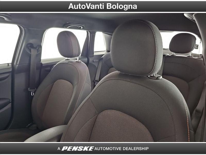 MINI Mini 5 porte Mini 1.5 Cooper Baker Street 5 porte