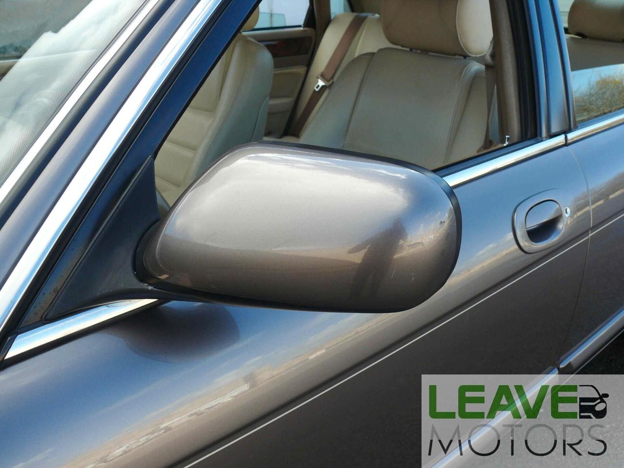 Jaguar XJ6 Sovereign 3.2 cat automatic (M1436)