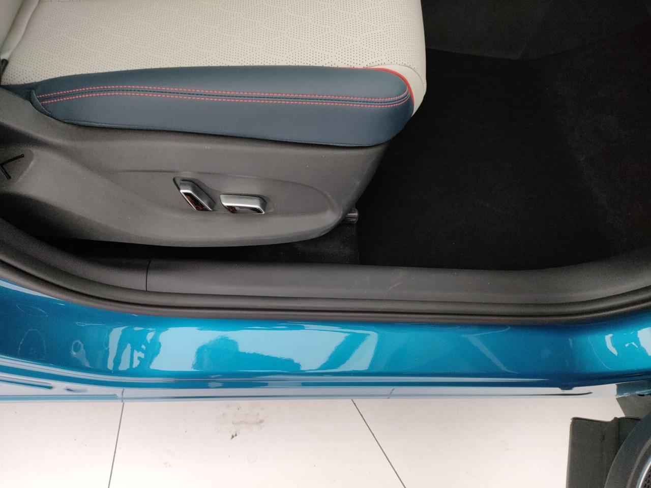 BYD ATTO 3 COMFORT 204 CV MY24