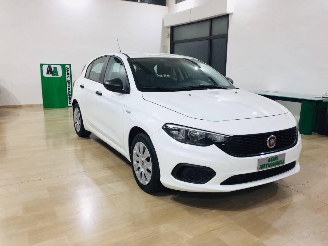 FIAT Tipo 1.3 MJT 95CV 5p.