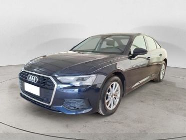Audi A6 A6 45 2.0 TFSI S tronic Business Plus FINO A 36 MESI DI GARANZIA KM ILLIMITATO PARI ALLA NUOVA