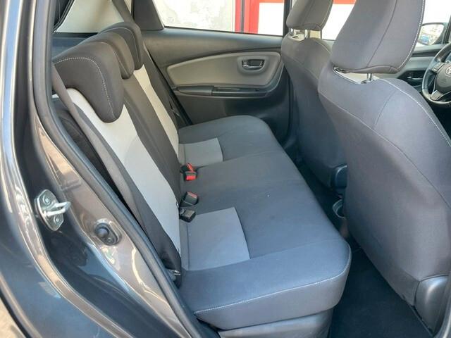 Toyota Yaris 1.5 Hybrid 5 porte Active Navigatore Cerchi Lega Km 64.000!!!!