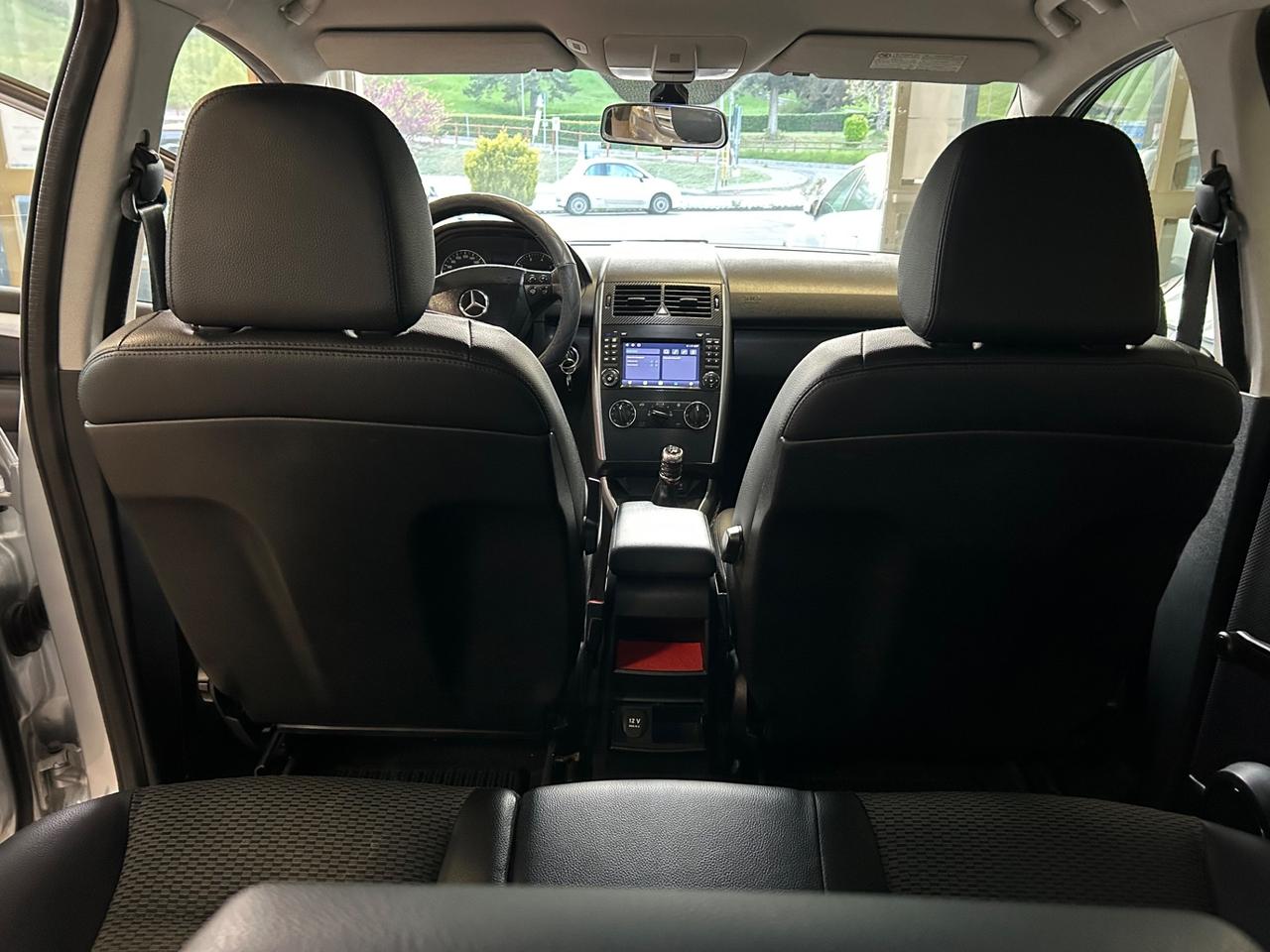 Mercedes-Benz A 150 Avantgarde