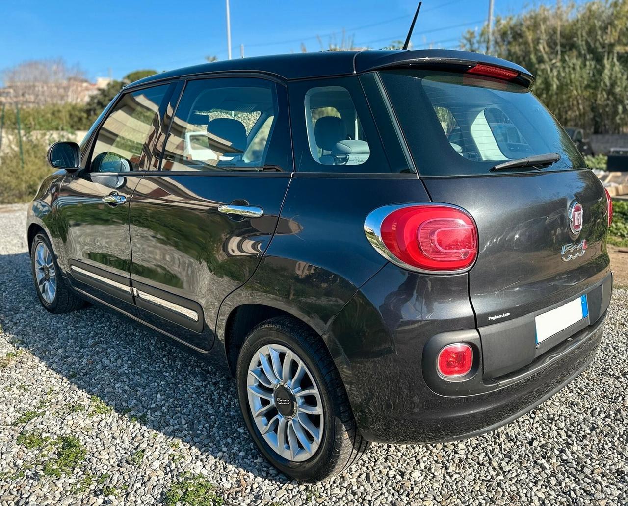 Fiat 500L 1.3 Multijet 85 CV Pop Star