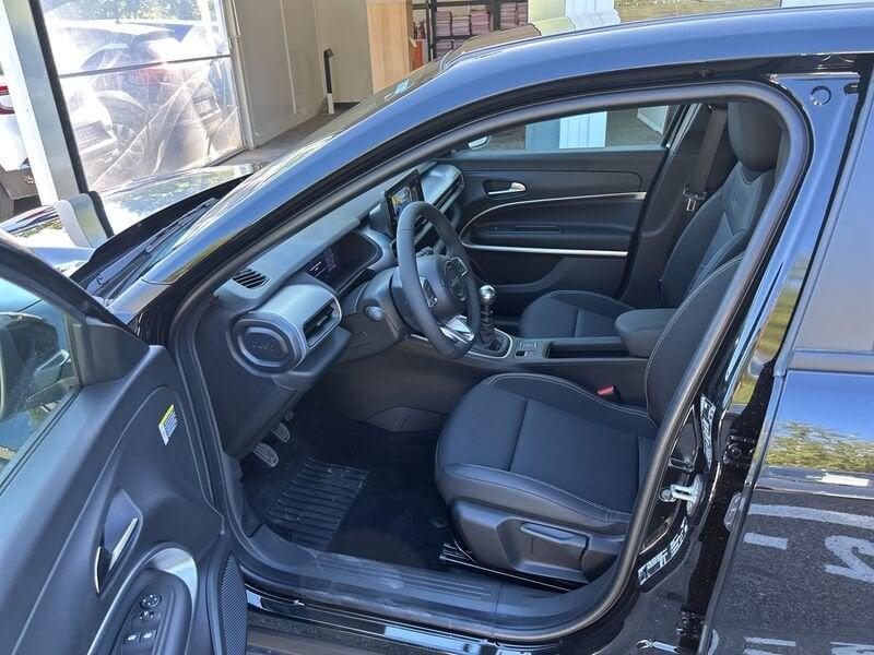 Jeep Avenger Benzina Summit1.2 100cv
