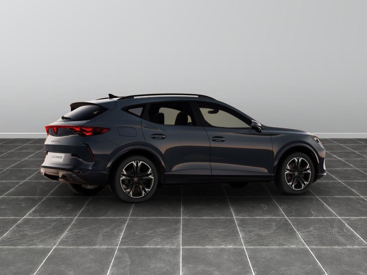 Cupra Formentor 2.0 tdi 150cv dsg