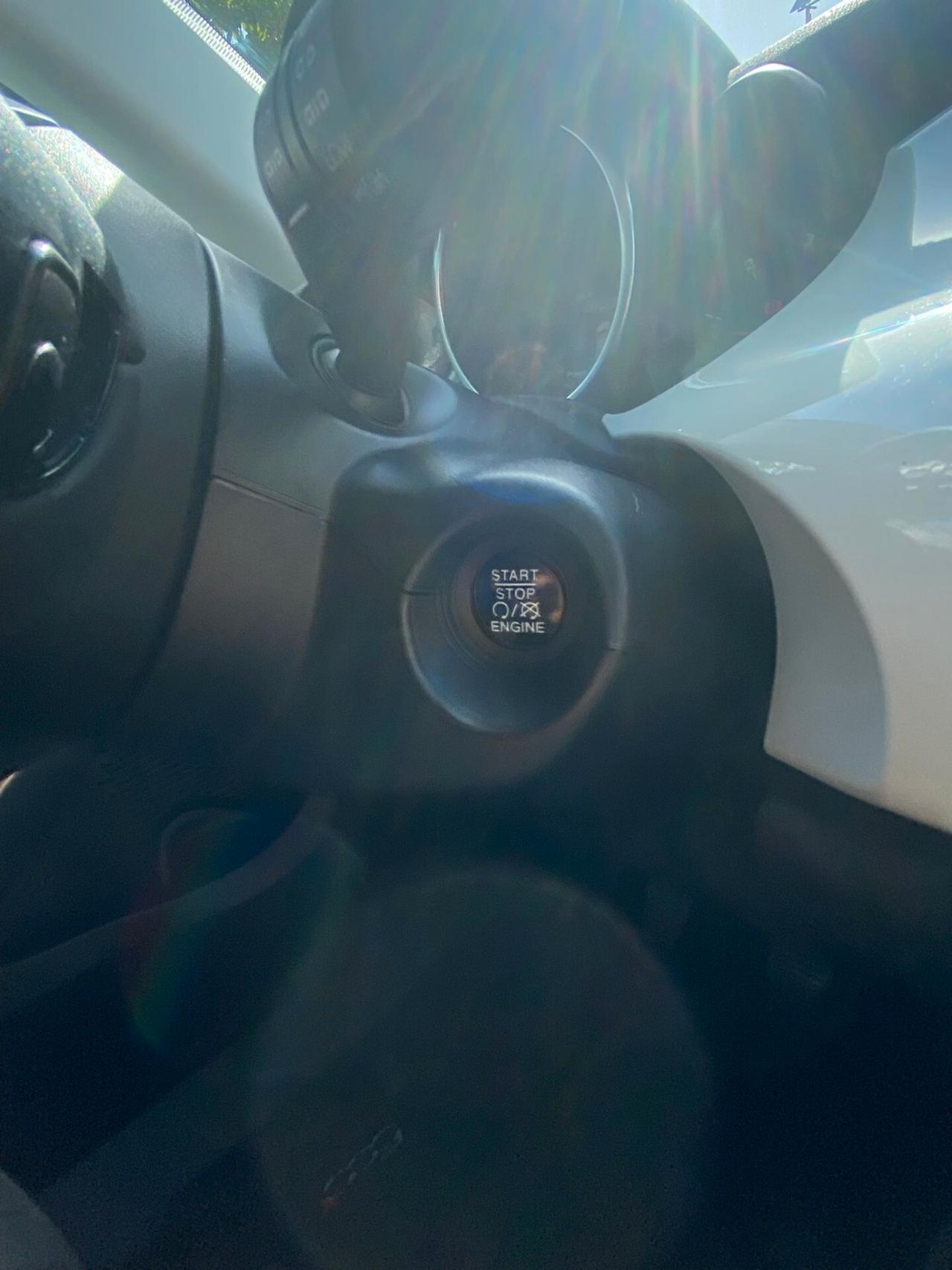Fiat 500X 2016 1.6 MultiJet 120 CV Lounge XENON