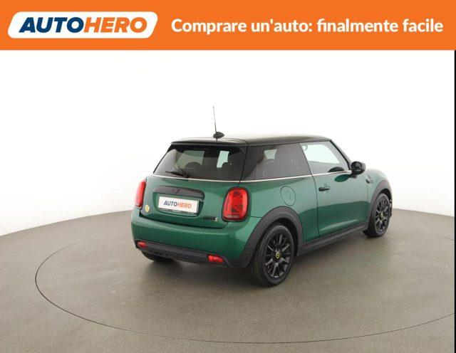 MINI Cooper SE Classic
