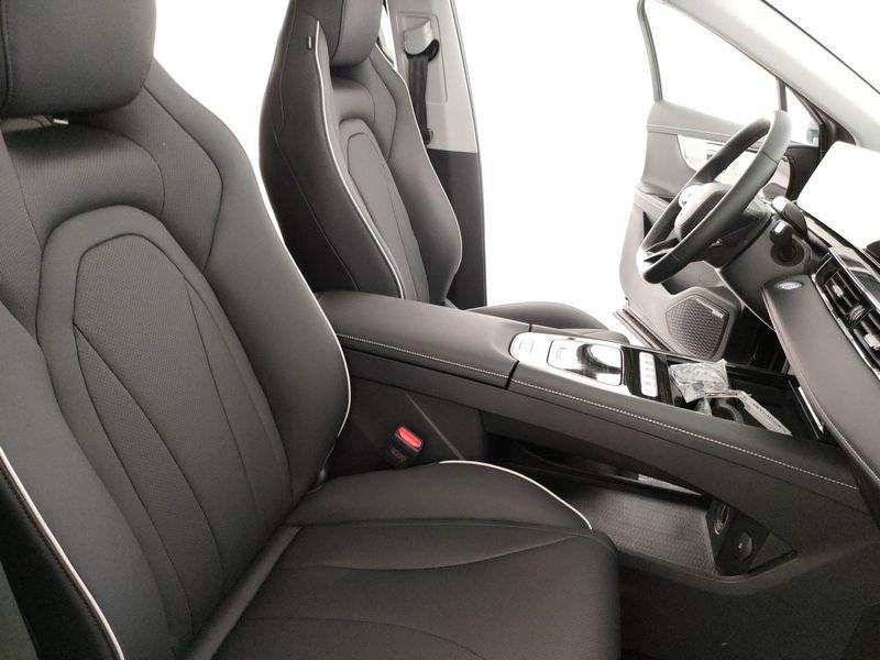Omoda Omoda 5 SHS Omoda 5 1.5 TGDi Super Hybrid System 224 CV Premium